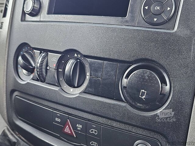 Korkeakattoinen farmari MERCEDES-BENZ SPRINTER 310 L3H2 Maxi Automaat