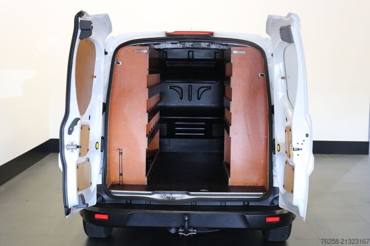 Break à toit surélevé Ford Transit Connect 1.5 EcoBlue 100PK L2 - EURO 6 -...