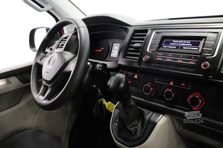 Kastenwagen Volkswagen Transporter 2.0 TDI 150PK Automaat EURO 6 - Air...