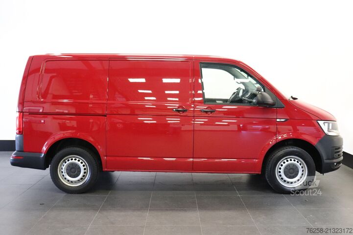 Kastenwagen Volkswagen Transporter 2.0 TDI 150PK Automaat EURO 6 - Air...