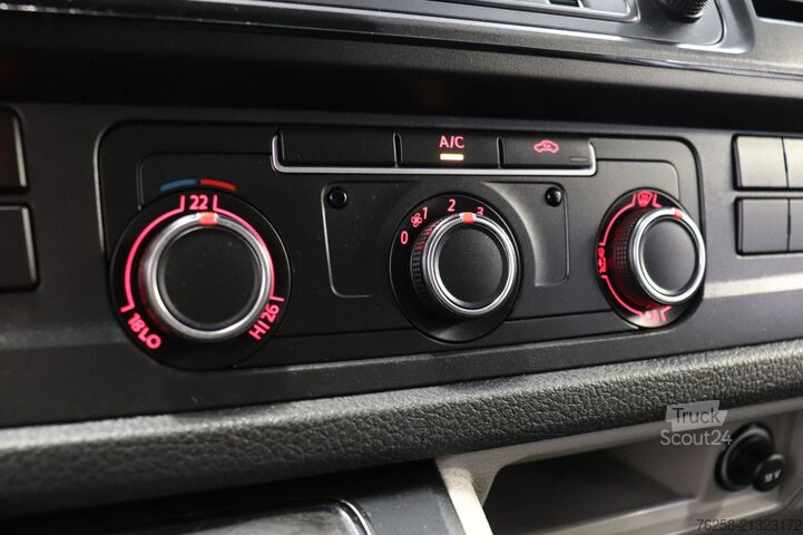 Kastenwagen Volkswagen Transporter 2.0 TDI 150PK Automaat EURO 6 - Air...