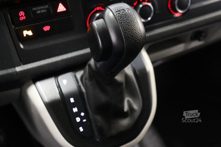 Kastenwagen Volkswagen Transporter 2.0 TDI 150PK Automaat EURO 6 - Air...