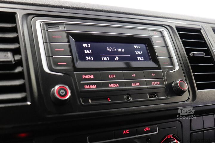 Kastenwagen Volkswagen Transporter 2.0 TDI 150PK Automaat EURO 6 - Air...