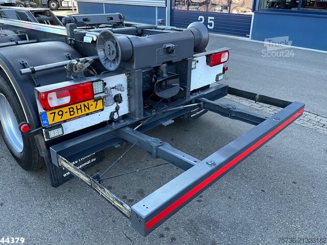 Hakenarmsystem DAF FAK CF 440 Euro 6 VDL 26 Ton haakarmsysteem