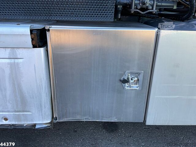 Hakenarmsystem DAF FAK CF 440 Euro 6 VDL 26 Ton haakarmsysteem