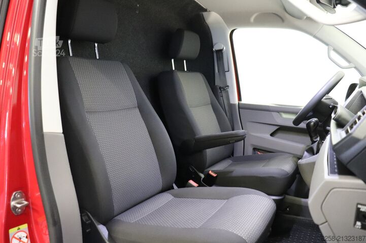 Kastenwagen Volkswagen Transporter 2.0 TDI 150PK Automaat EURO 6 - Air...