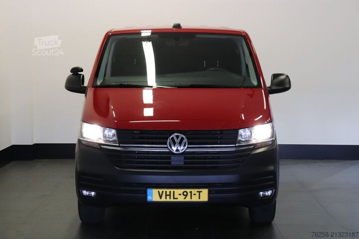 Kastenwagen Volkswagen Transporter 2.0 TDI 150PK Automaat EURO 6 - Air...