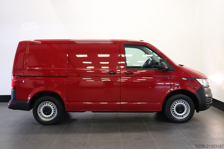 Kastenwagen Volkswagen Transporter 2.0 TDI 150PK Automaat EURO 6 - Air...