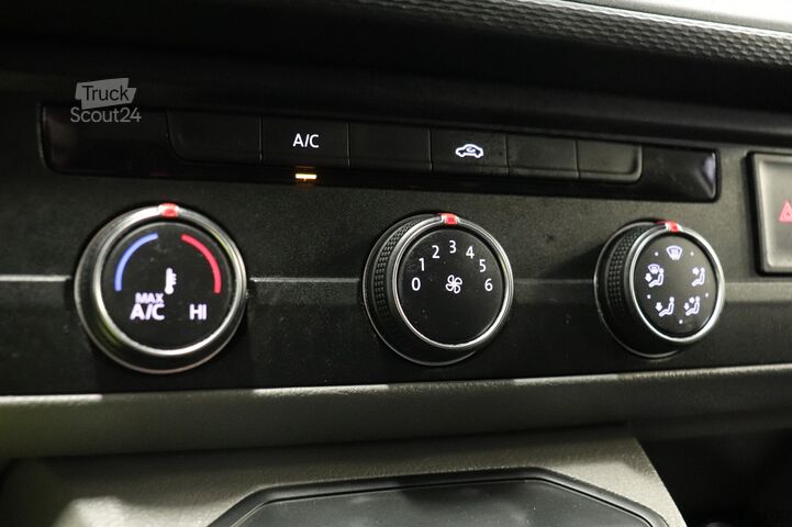 Kastenwagen Volkswagen Transporter 2.0 TDI 150PK Automaat EURO 6 - Air...