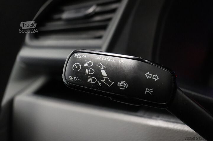 Kastenwagen Volkswagen Transporter 2.0 TDI 150PK Automaat EURO 6 - Air...