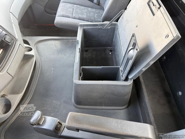 Veículo comercial Mercedes-Benz Actros  1841 Meiller Absetzkipper Retarder Klima