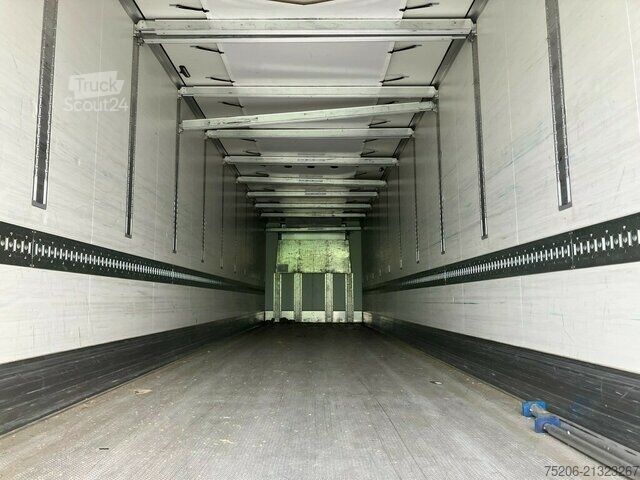 Spezial-LKW Krone Cool Liner SDR 27 eL4-DS