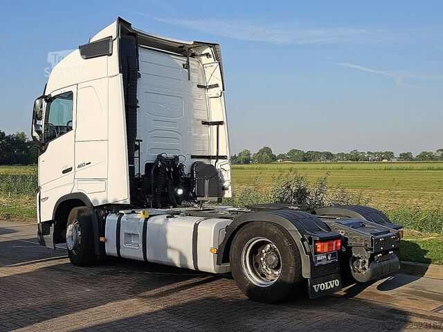 Standard-SZM VOLVO FH 460 new model I-Save