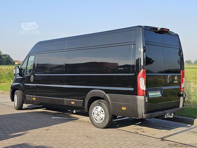 Комби с висок покрив FIAT DUCATO 2.3 160 XL L4H2
