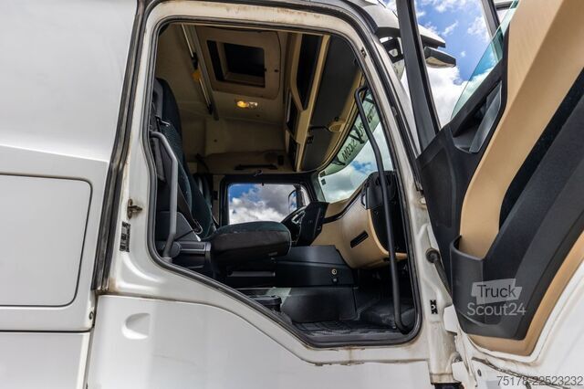 Standard-SZM Mercedes-Benz ACTROS 2646 LS + HYDR.