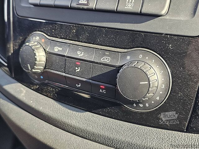 Break à toit surélevé MERCEDES-BENZ EVITO L2 280KM WLTP 60kWh!