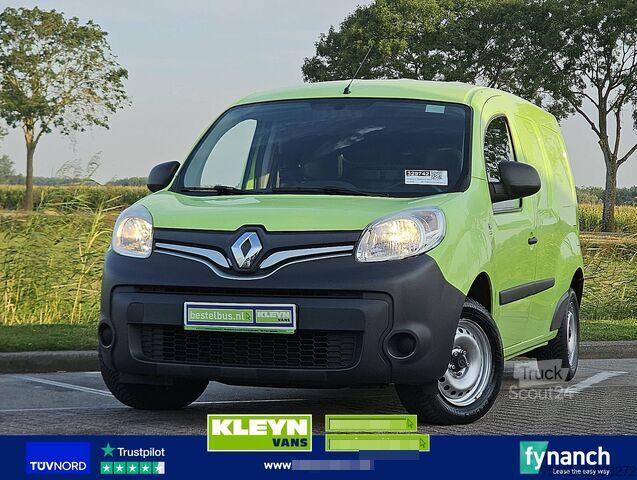 Matkalaukku RENAULT KANGOO MAXI 1.5 DCI 90 COMFORT