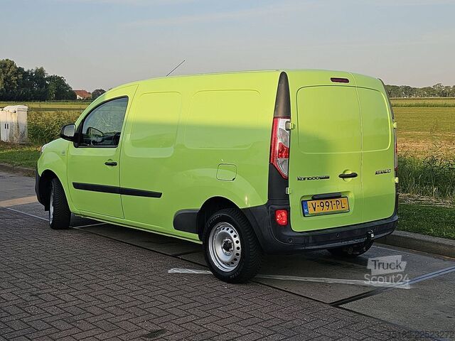 Matkalaukku RENAULT KANGOO MAXI 1.5 DCI 90 COMFORT