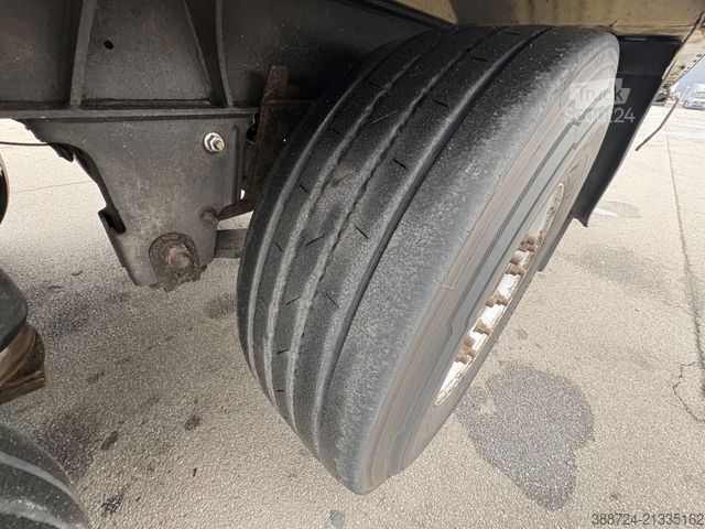 Semirimorchio frigorifero SCHMITZ CARGOBULL SKO 24*Thermoking*6 Rohrbahnen*ATP*Fleisch*TÜV*