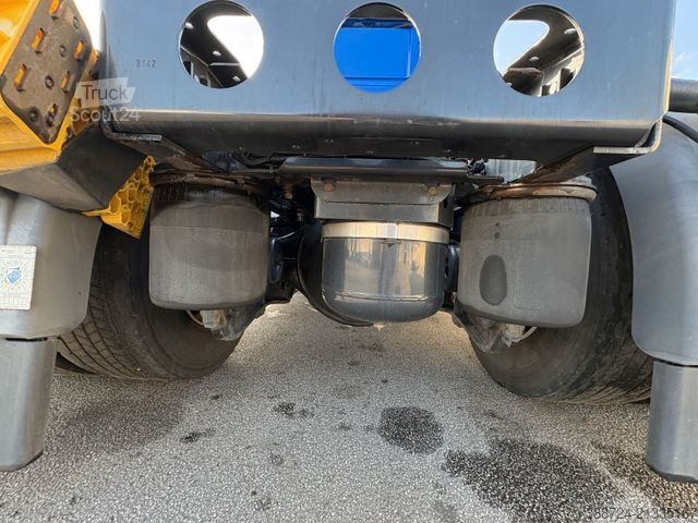 Tracteur routier standard MAN XXL*E6c*Intarder*Vollspoiler*Standklima*Navi*TÜV