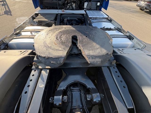 Tracteur routier standard MAN XXL*E6c*Intarder*Vollspoiler*Standklima*Navi*TÜV