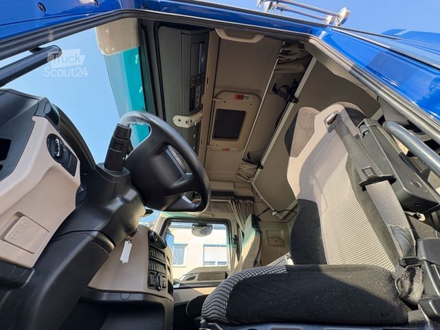 Tracteur routier standard MAN XXL*E6c*Intarder*Vollspoiler*Standklima*Navi*TÜV