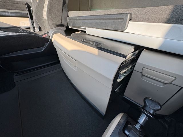 Tracteur routier standard MAN XXL*E6c*Intarder*Vollspoiler*Standklima*Navi*TÜV