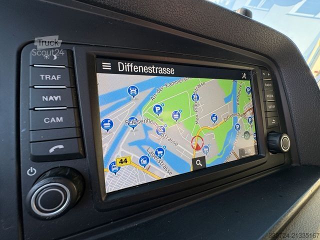 Tracteur routier standard MAN XXL*E6c*Intarder*Vollspoiler*Standklima*Navi*TÜV