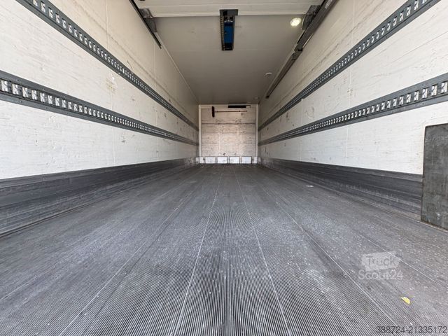 Camión frigorífico MERCEDES-BENZ Actros2540*E6a*Retarder*Frigoblock*LBW*Lenk+Lift