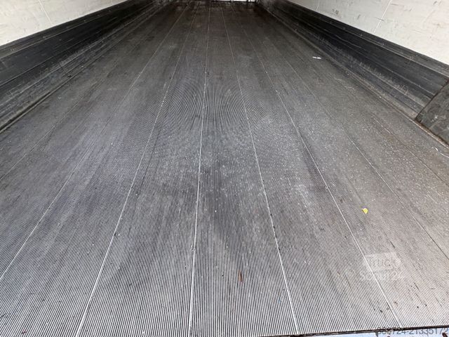 Camión frigorífico MERCEDES-BENZ Actros2540*E6a*Retarder*Frigoblock*LBW*Lenk+Lift