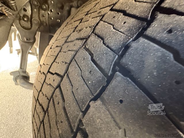 Camión frigorífico MERCEDES-BENZ Actros2540*E6a*Retarder*Frigoblock*LBW*Lenk+Lift