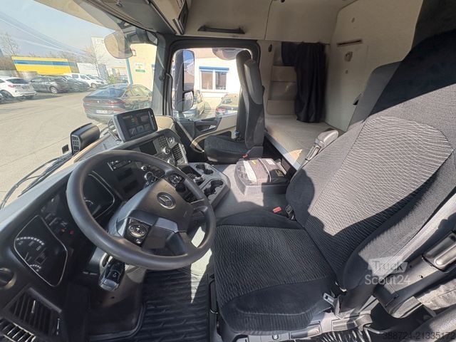 Camión frigorífico MERCEDES-BENZ Actros2540*E6a*Retarder*Frigoblock*LBW*Lenk+Lift