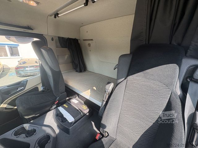 Camión frigorífico MERCEDES-BENZ Actros2540*E6a*Retarder*Frigoblock*LBW*Lenk+Lift