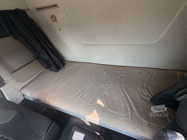 Camión frigorífico MERCEDES-BENZ Actros2540*E6a*Retarder*Frigoblock*LBW*Lenk+Lift