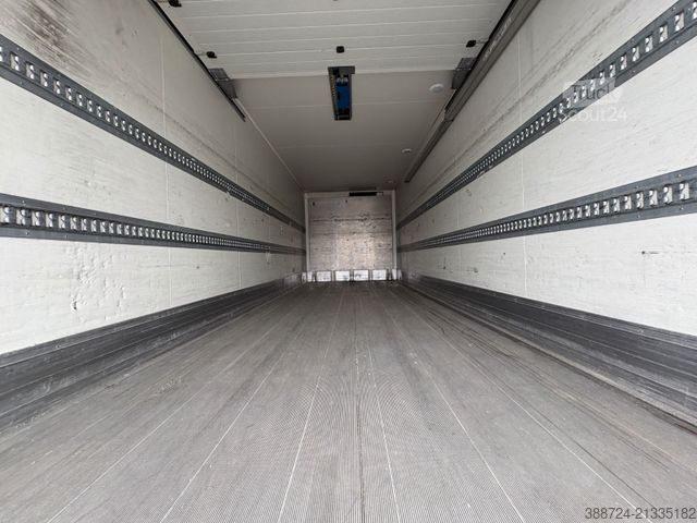 Camión frigorífico MERCEDES-BENZ Actros2540*E6a*Retarder*LBW*Frigoblock*Lenk+Lift