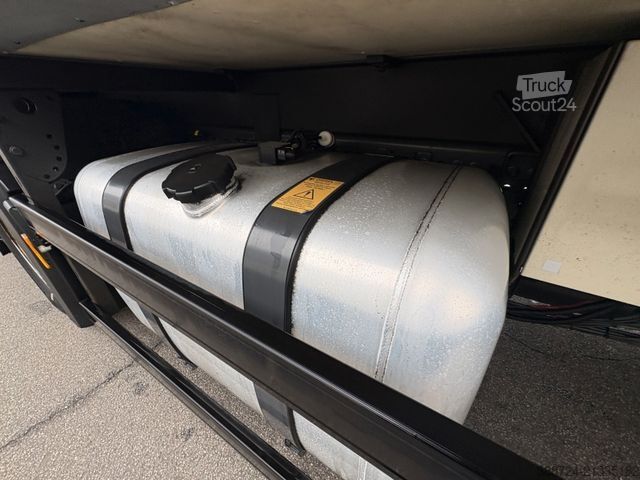 Camión frigorífico MERCEDES-BENZ Actros2540*E6a*Retarder*LBW*Frigoblock*Lenk+Lift