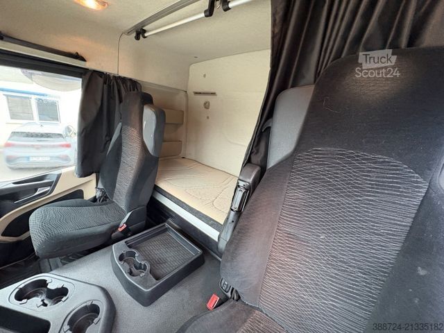 Camión frigorífico MERCEDES-BENZ Actros2540*E6a*Retarder*LBW*Frigoblock*Lenk+Lift