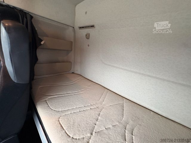 Camión frigorífico MERCEDES-BENZ Actros2540*E6a*Retarder*LBW*Frigoblock*Lenk+Lift