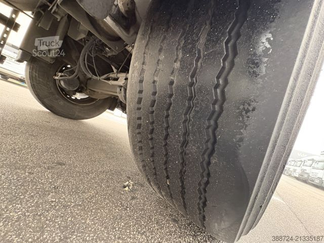 Remorque frigorifique ROHR RAK / 18 IV*Frigoblock*LBW*BPW*Scheibenbremsen*