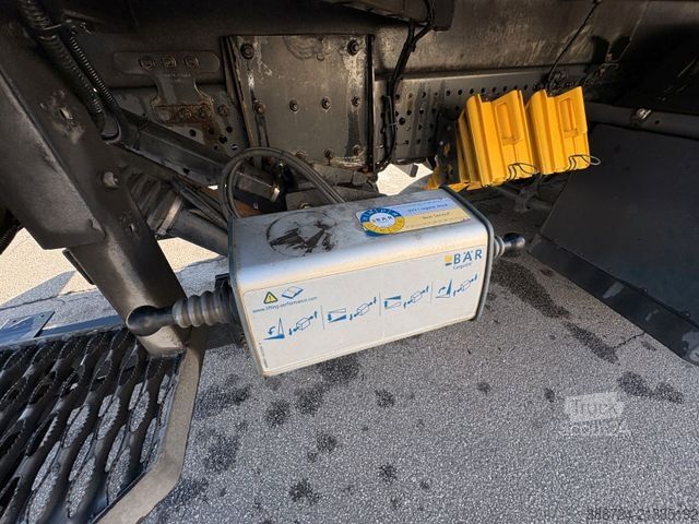 Camión frigorífico MERCEDES-BENZ Actros2546*E6d*Retarder*Frigoblock*Lift*LBW*TÜV*