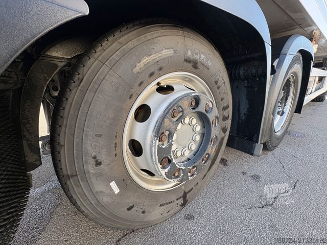 Camión frigorífico MERCEDES-BENZ Actros2546*E6d*Retarder*Frigoblock*Lift*LBW*TÜV*