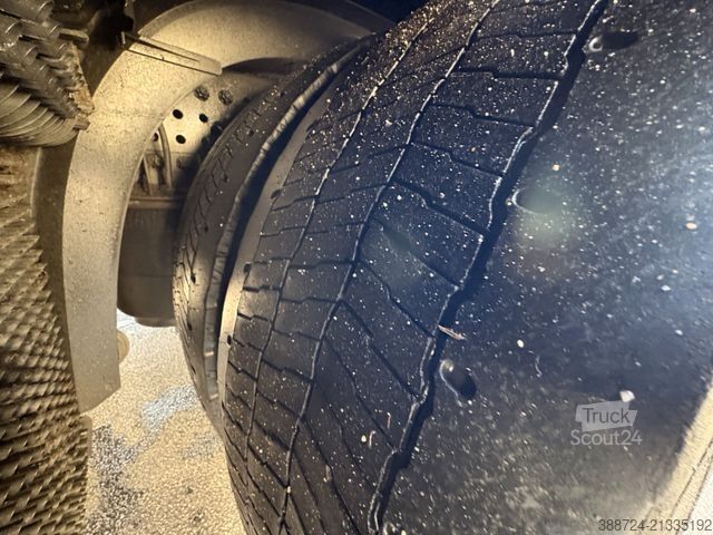 Camión frigorífico MERCEDES-BENZ Actros2546*E6d*Retarder*Frigoblock*Lift*LBW*TÜV*