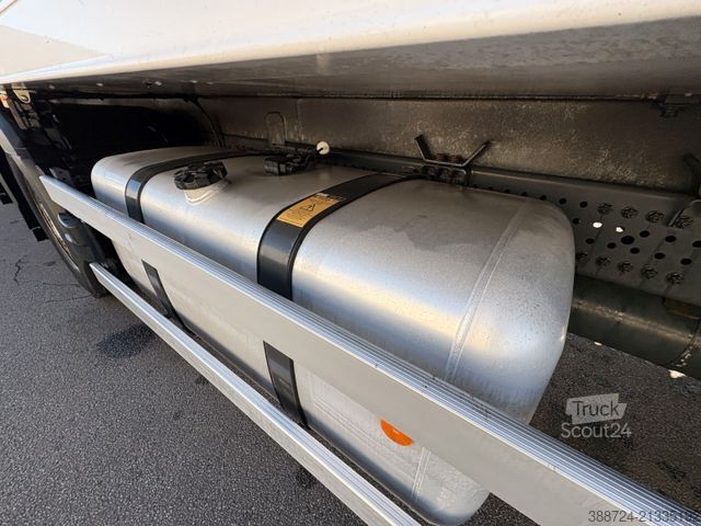 Camión frigorífico MERCEDES-BENZ Actros2546*E6d*Retarder*Frigoblock*Lift*LBW*TÜV*