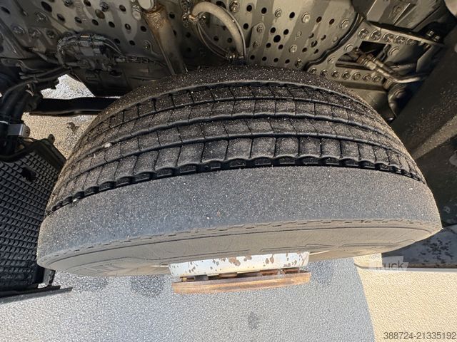 Camión frigorífico MERCEDES-BENZ Actros2546*E6d*Retarder*Frigoblock*Lift*LBW*TÜV*