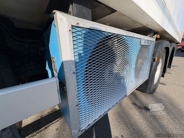 Camión frigorífico MERCEDES-BENZ Actros2546*E6d*Retarder*Frigoblock*Lift*LBW*TÜV*