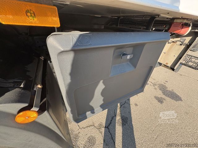 Camión frigorífico MERCEDES-BENZ Actros2546*E6d*Retarder*Frigoblock*Lift*LBW*TÜV*