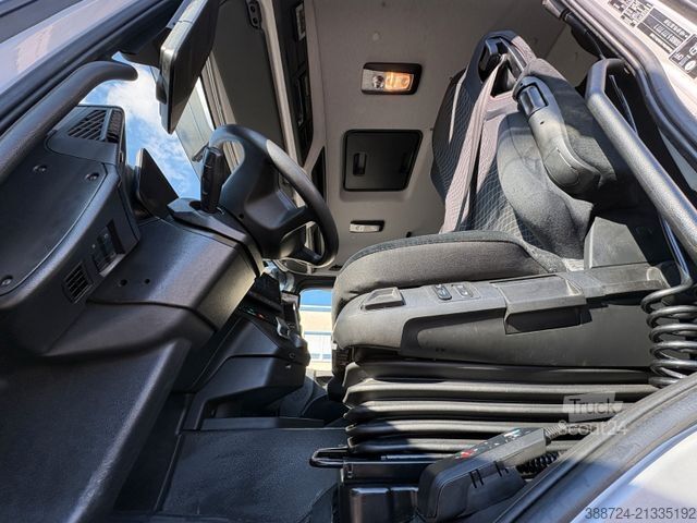 Camión frigorífico MERCEDES-BENZ Actros2546*E6d*Retarder*Frigoblock*Lift*LBW*TÜV*