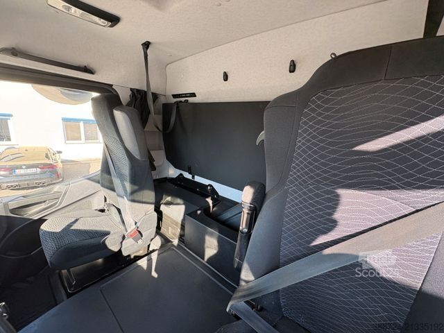 Camión frigorífico MERCEDES-BENZ Actros2546*E6d*Retarder*Frigoblock*Lift*LBW*TÜV*