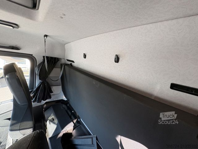 Camión frigorífico MERCEDES-BENZ Actros2546*E6d*Retarder*Frigoblock*Lift*LBW*TÜV*