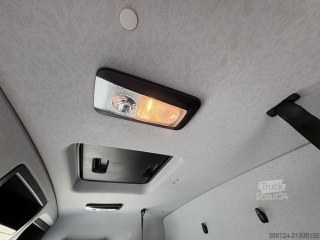 Camión frigorífico MERCEDES-BENZ Actros2546*E6d*Retarder*Frigoblock*Lift*LBW*TÜV*